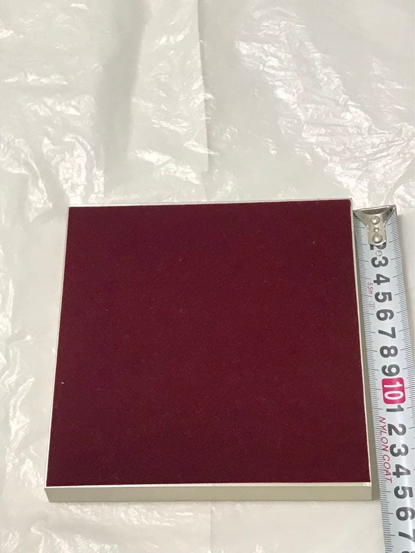 OMEGA オメガ 灰皿 小物入れ (龍溪石灰皿)