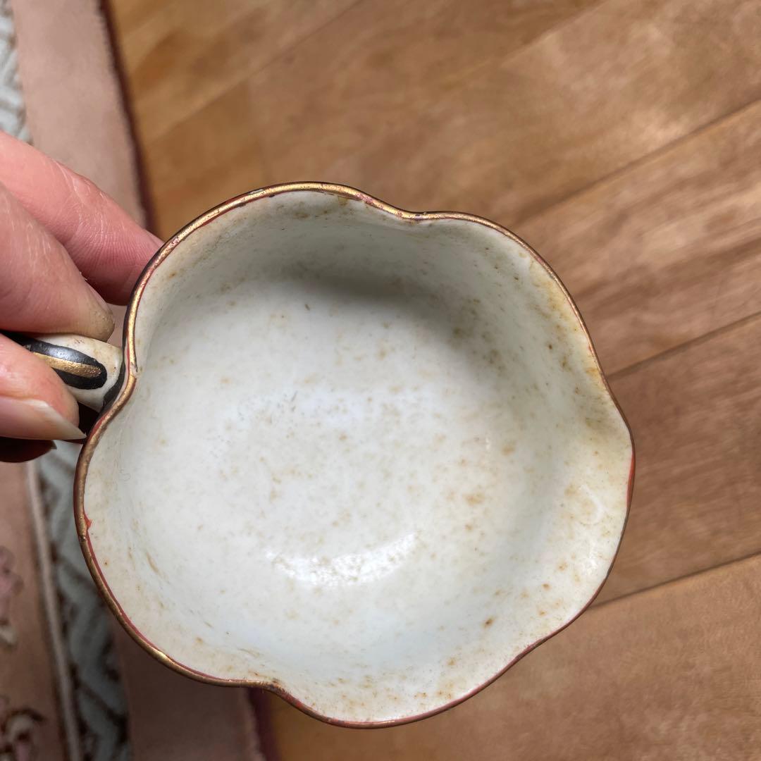 九谷焼急須セット