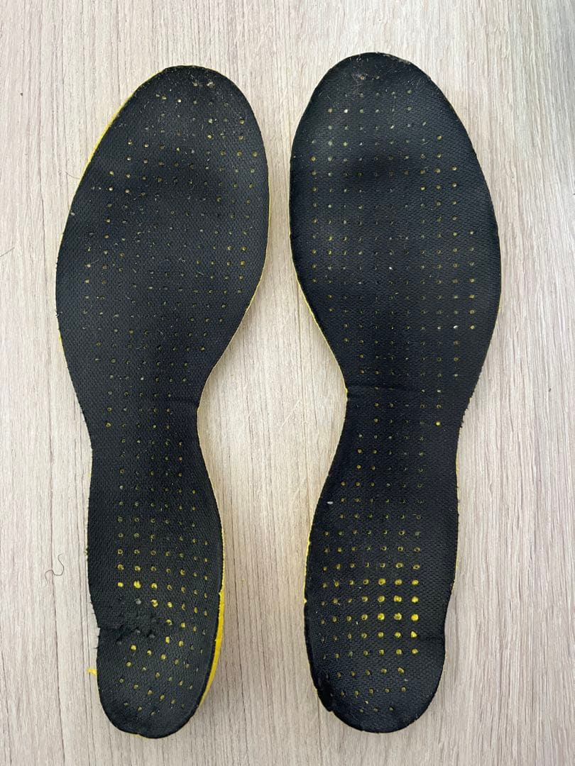 NIKE マジスタ オーパス AG 27.5cm