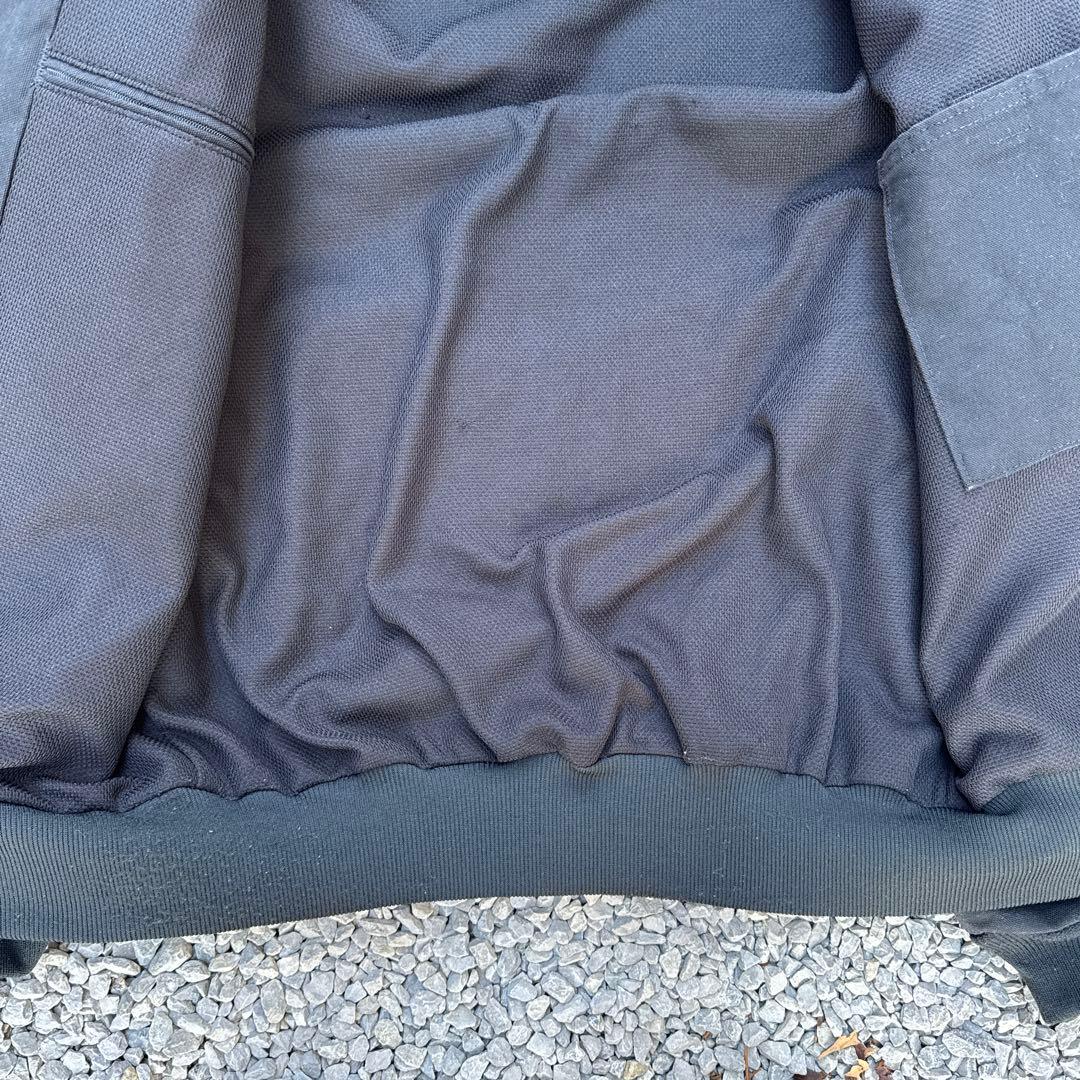 カーハートアクティブジャケットUSA製