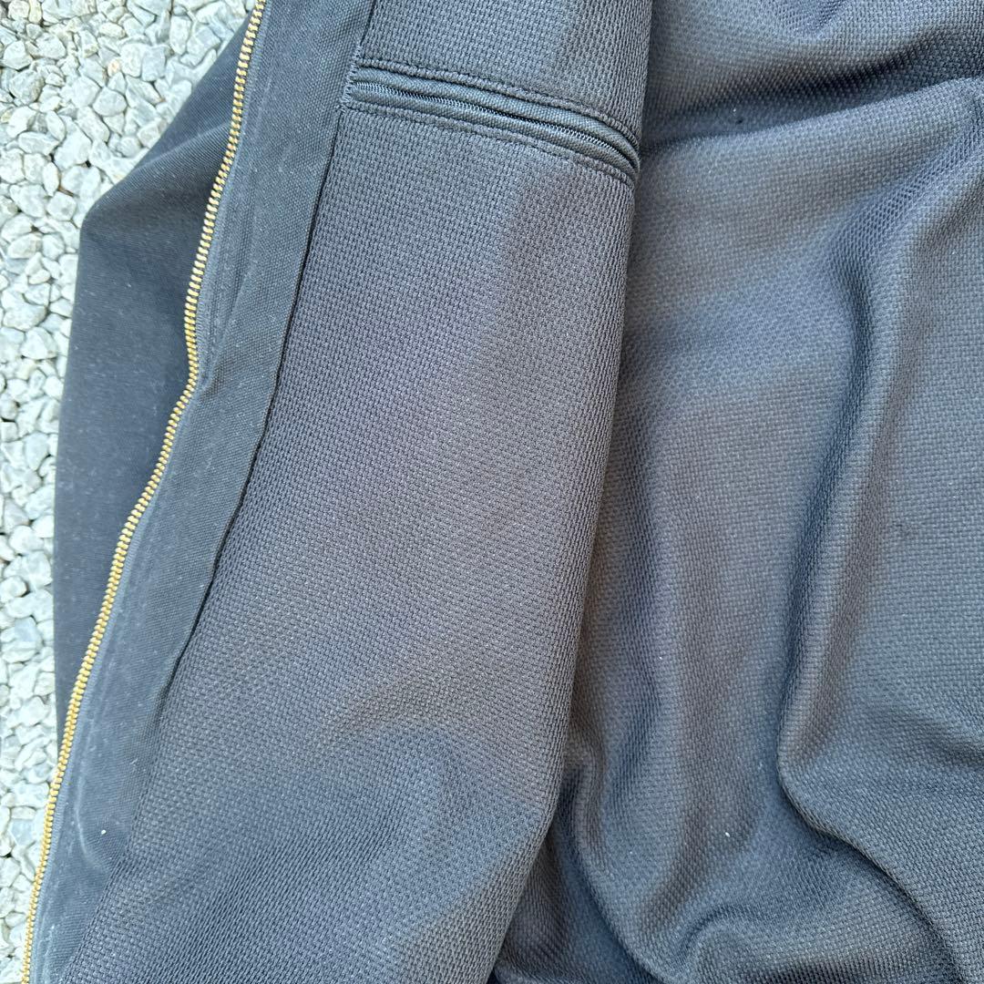 カーハートアクティブジャケットUSA製