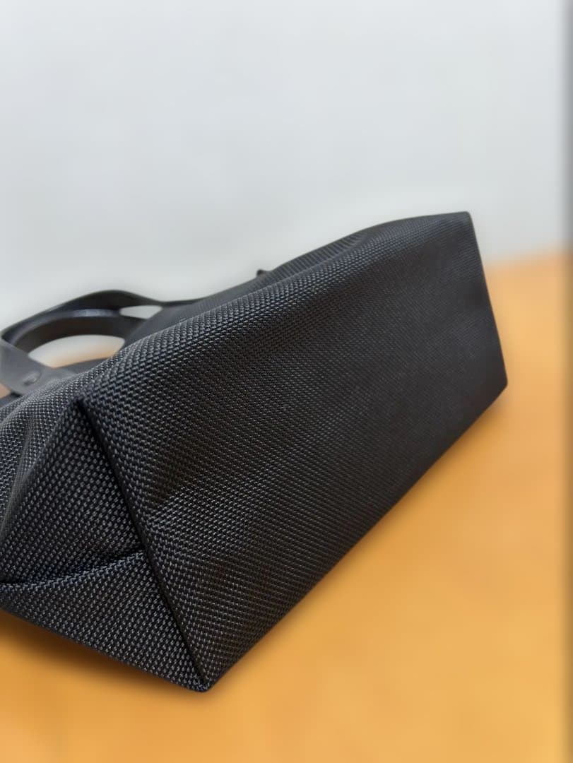 カワニシカバン　minimon​［ミニモン］​コーデュラ(R)ブラック