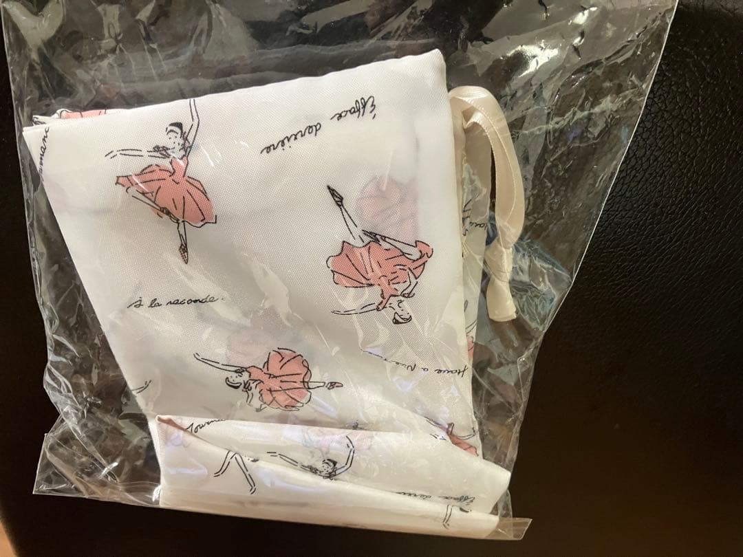 【未使用級】エース ハントHaNT ラミエンヌ 87L キャリーケース　ブラック