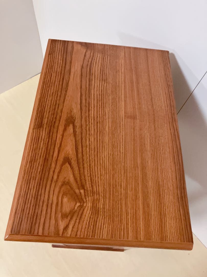 昭和レトロ　和風　飾り棚　和風チェスト　茶室　サイドチェスト