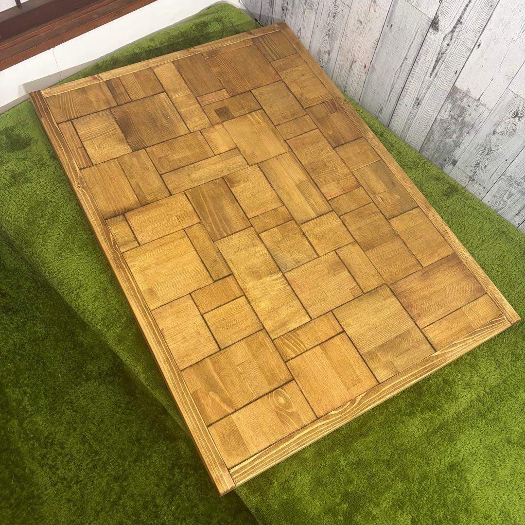 geru　こたつ天板　ハンドメイド