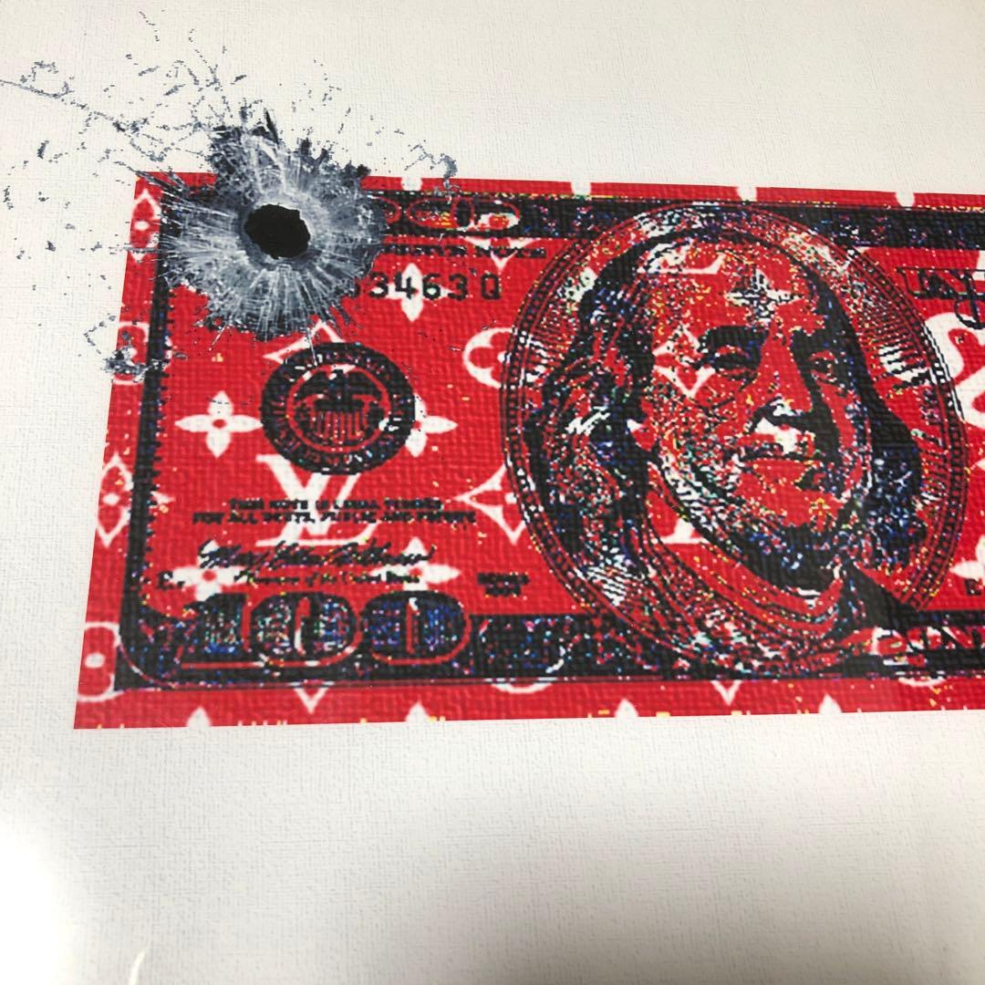 GrysonアートNSオマージュパロディアート