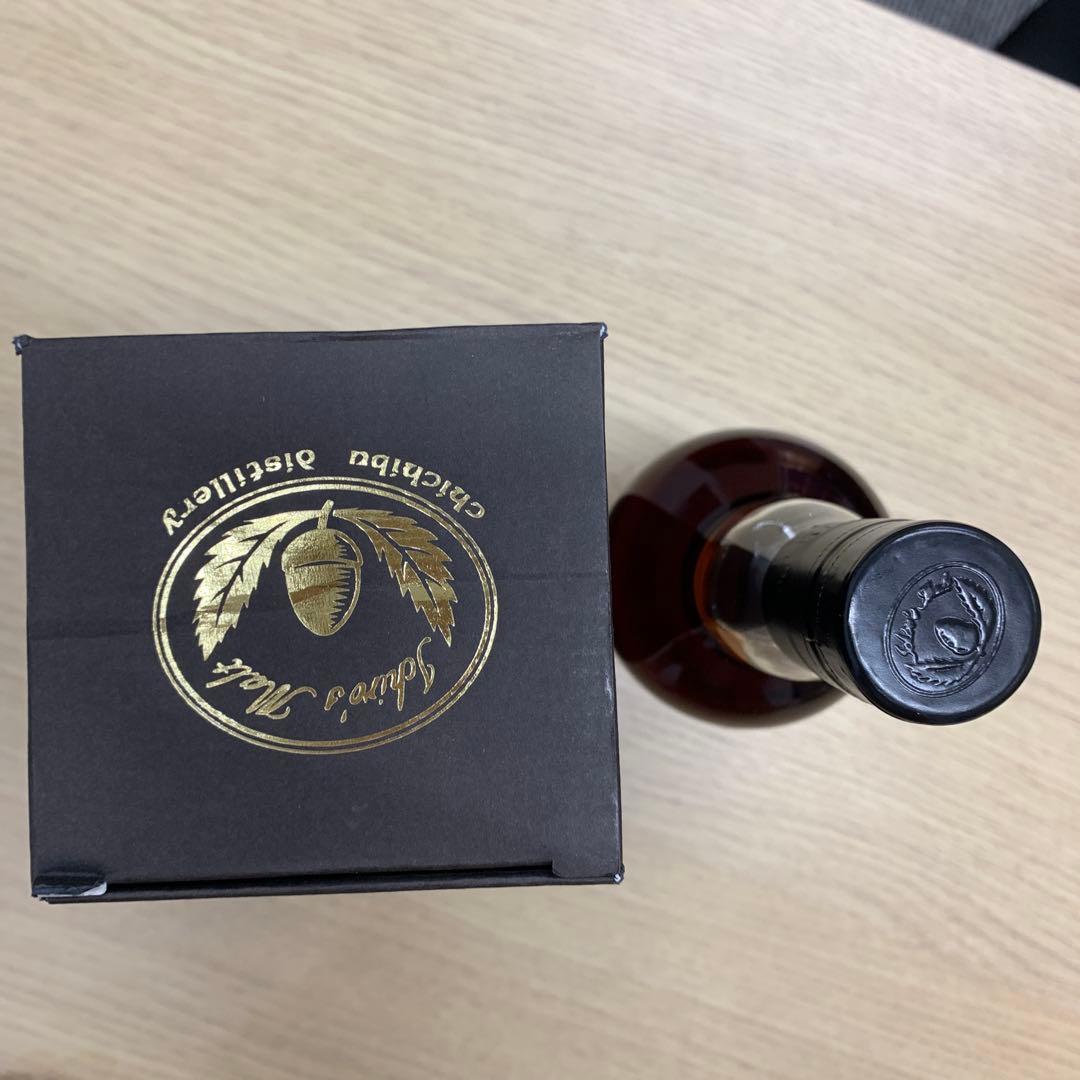 新品未開封 Ichiro's Malt MWR 700ml 46%箱付き