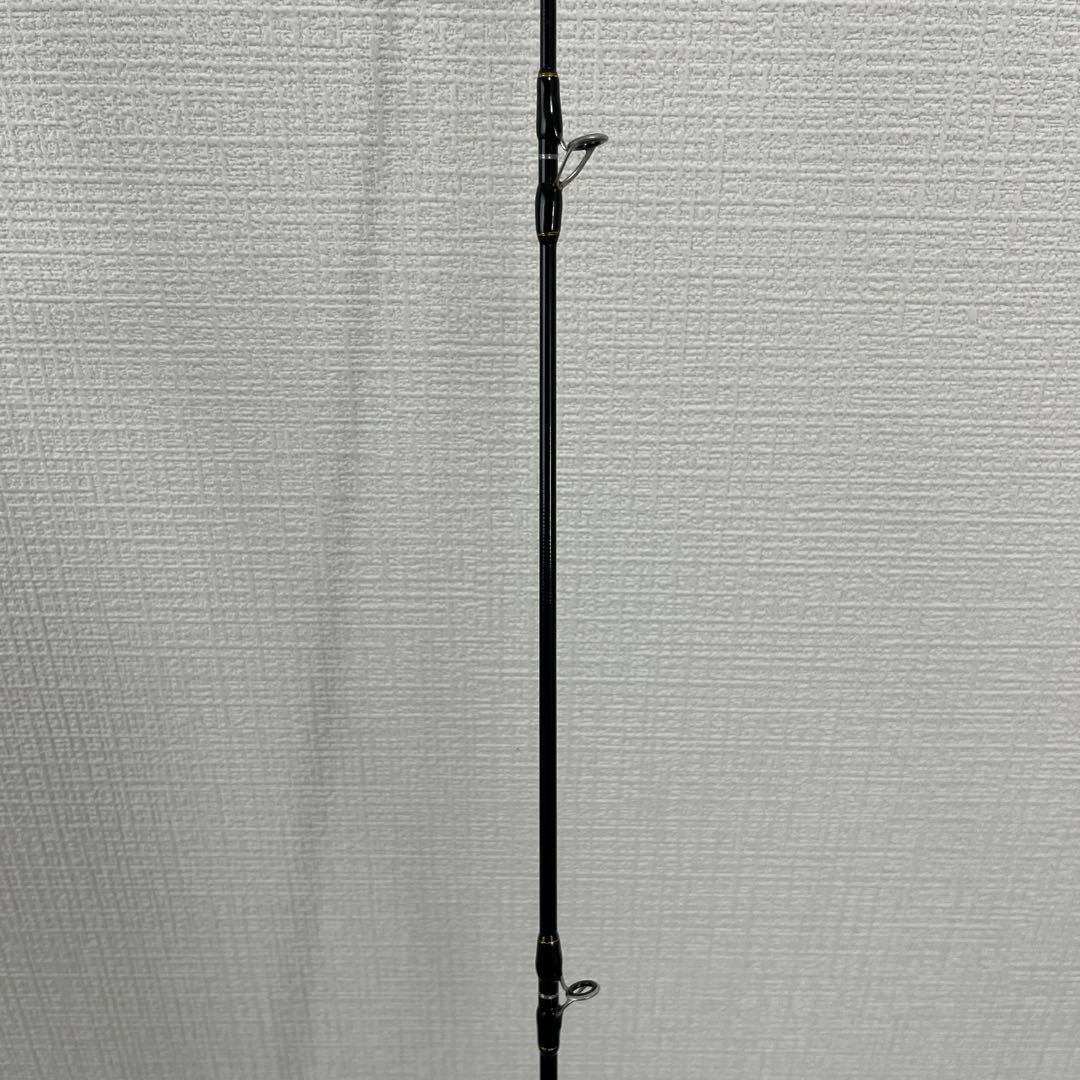 メジャークラフト　クロステージ　CRX-1062MH