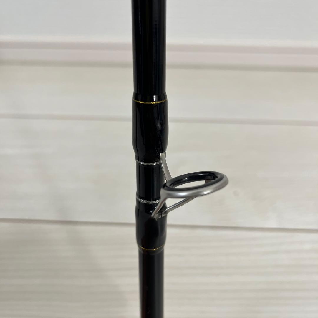 メジャークラフト　クロステージ　CRX-1062MH