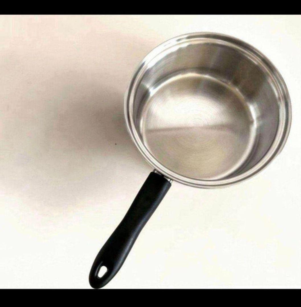 専用Amwayアムウェイ2回使用 最新型 大ソースパン 2024年製 ピカピカ@