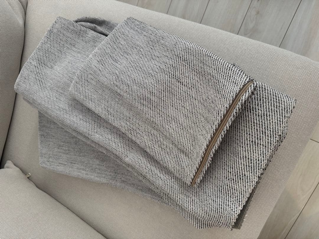 未使用美品ソーデルハムン　カバーのみ　コーナーセクション