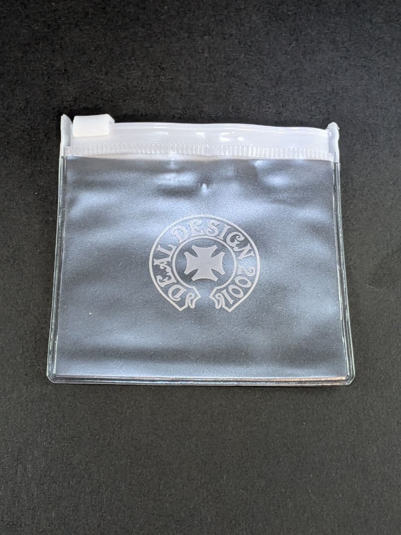 ディールデザイン　マイクロクリップブレスレット　シルバー925