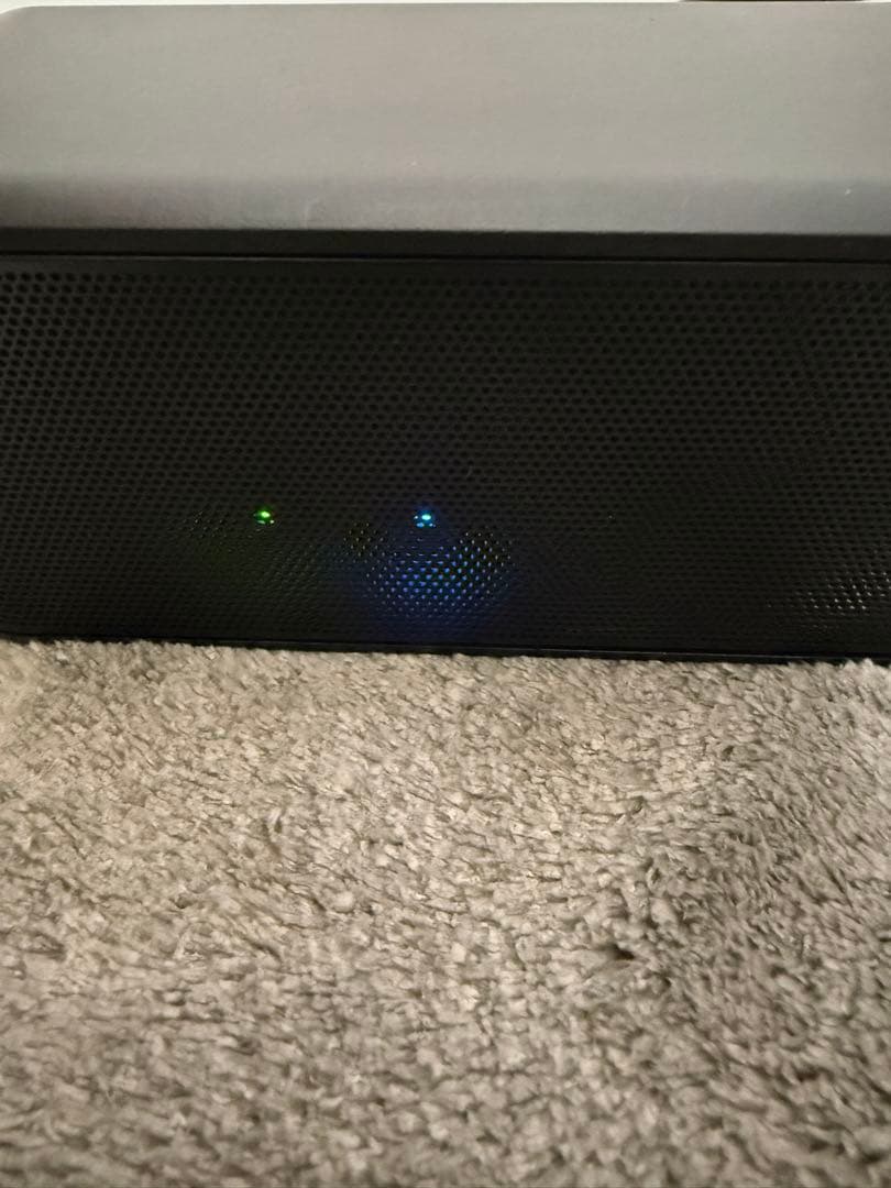 BOSE サウンドバー Solo5 TVsound system