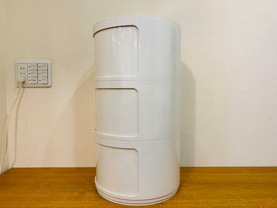 k1114-40★Kartell カルテル コンポニビリ COMPONIBILI