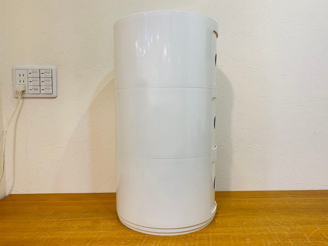 k1114-40★Kartell カルテル コンポニビリ COMPONIBILI