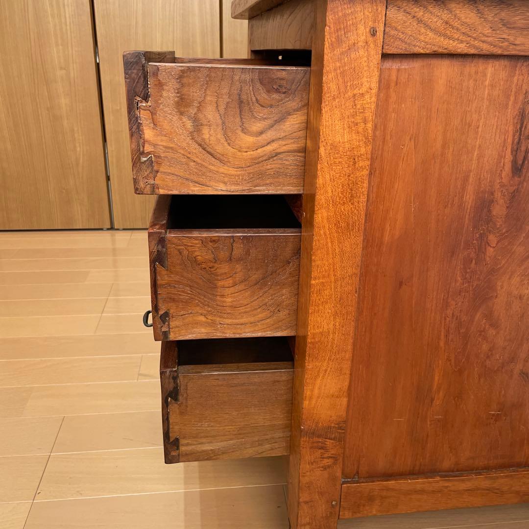 ヴィンテージ　チェスト