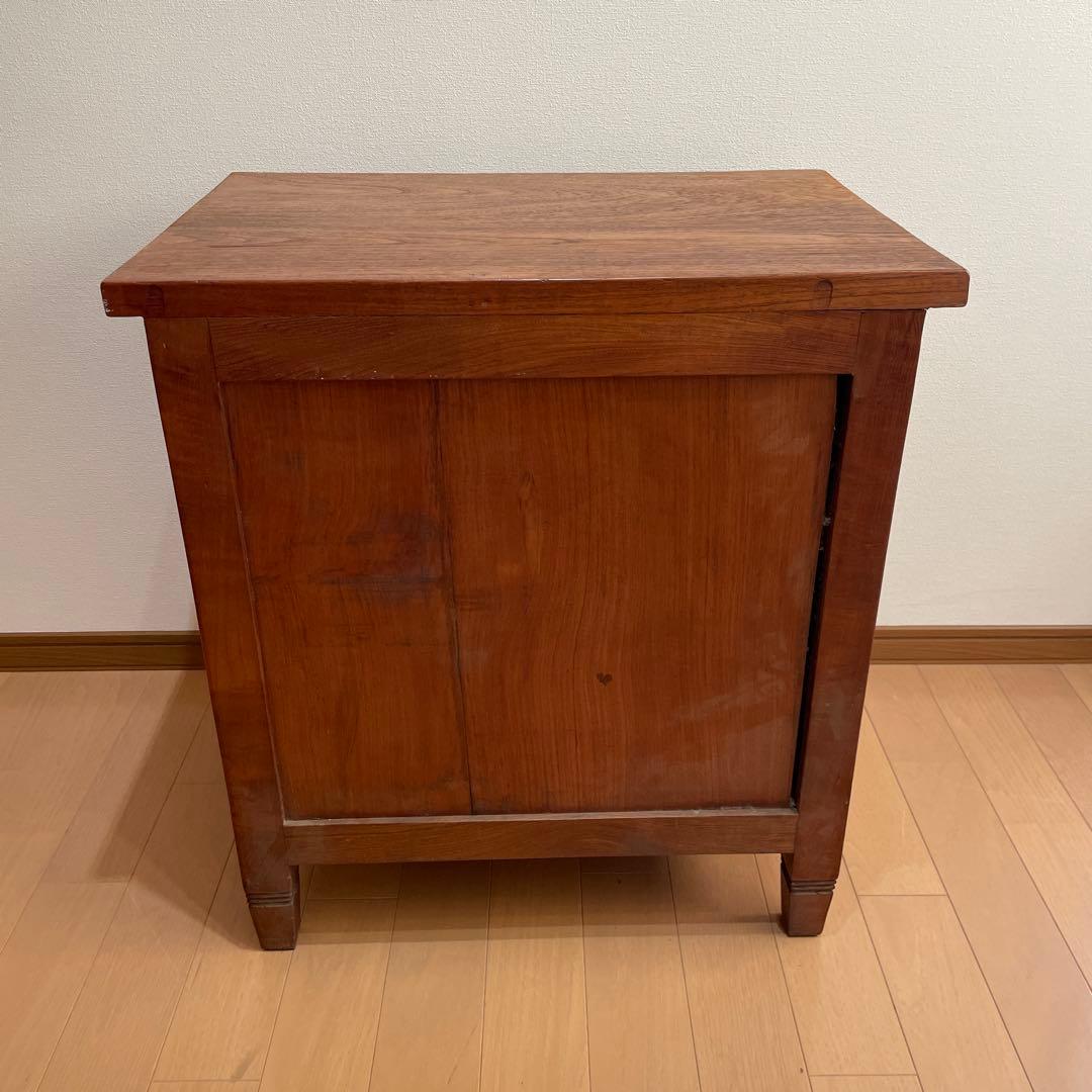 ヴィンテージ　チェスト