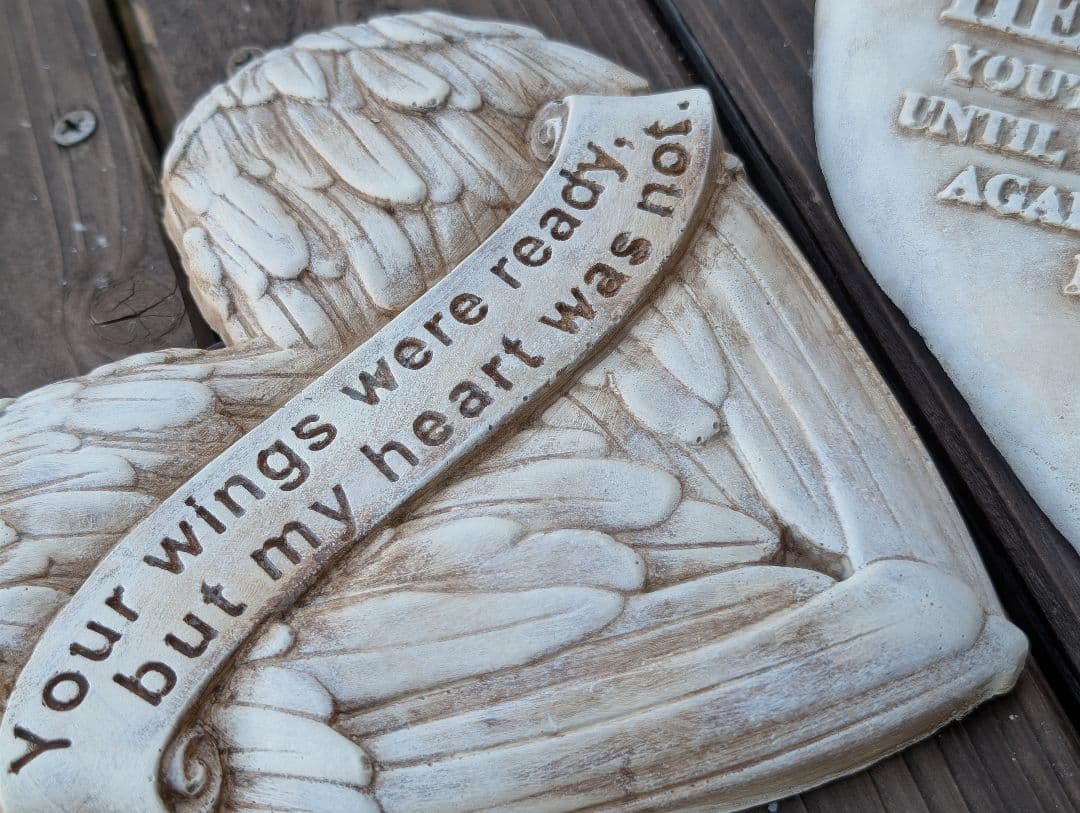 ゆきりんごページ♡リピーター様♡リクエスト　ガーデンオーナメント