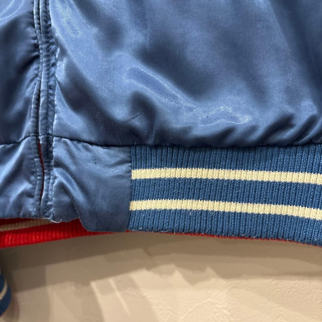 DIESEL 刺繍 スカジャン