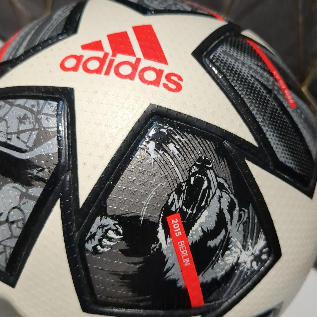 20周年限定FINALE❣️IstanbulFINAL21✨チャンピオンズリーグ