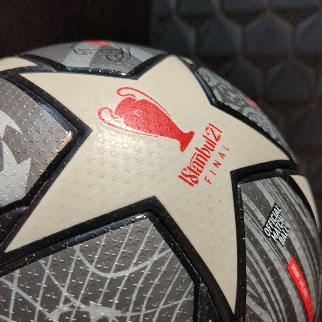 20周年限定FINALE❣️IstanbulFINAL21✨チャンピオンズリーグ