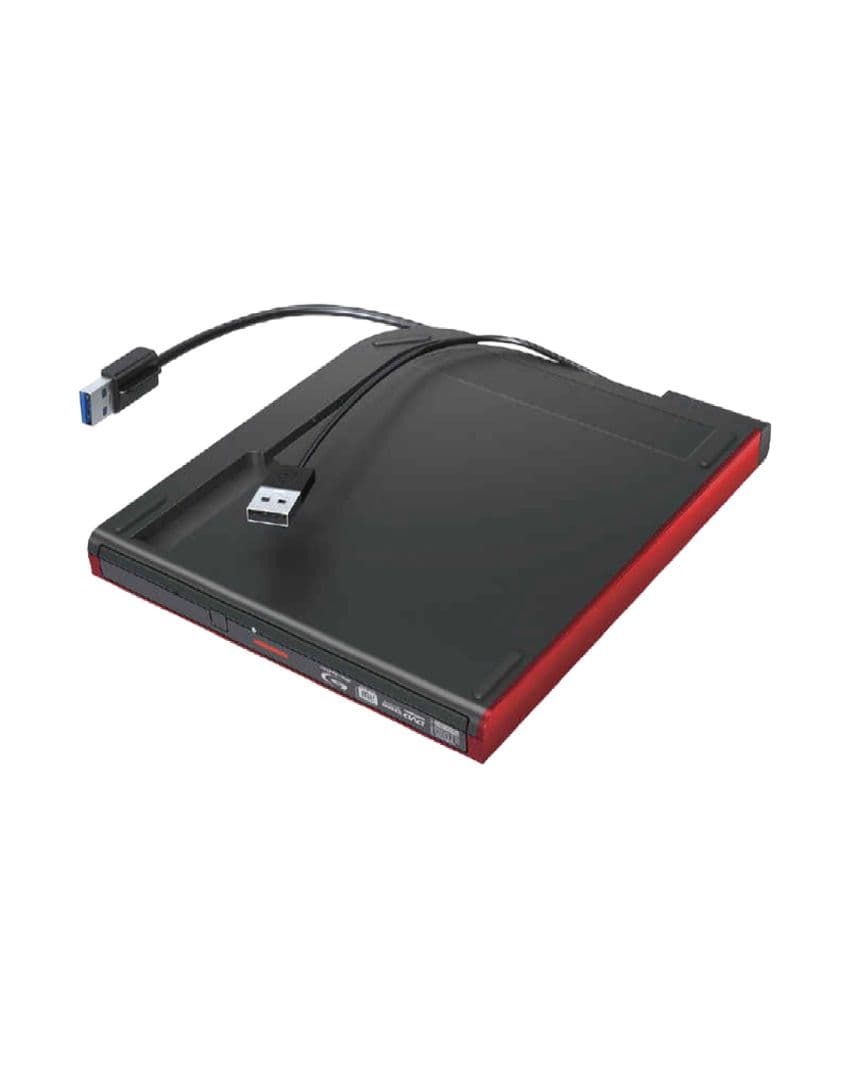 BUFFALO　ブルーレイドライブ　外付け　光学式　開封済み