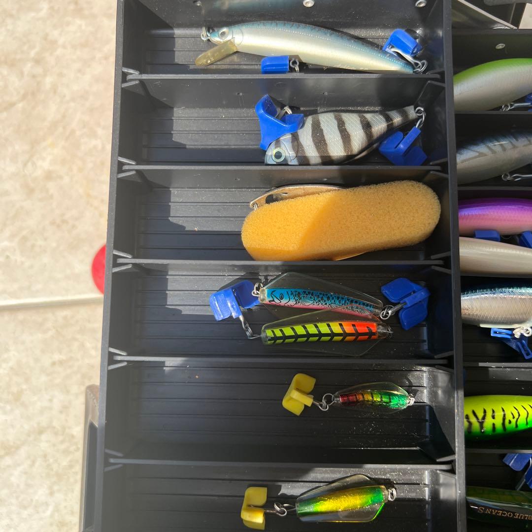 ※商品説明欄必読　k-tenルアー