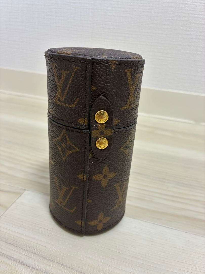 Louis Vuitton 香水収納ケース モノグラム