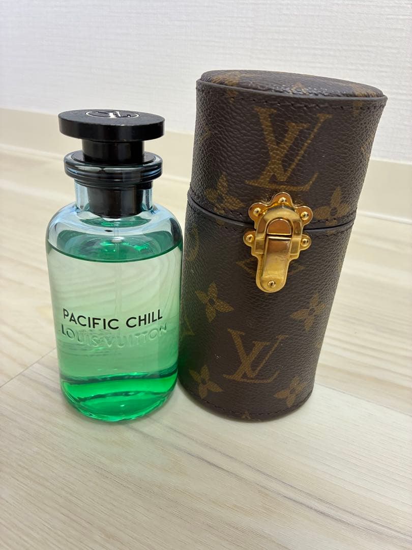 Louis Vuitton 香水収納ケース モノグラム