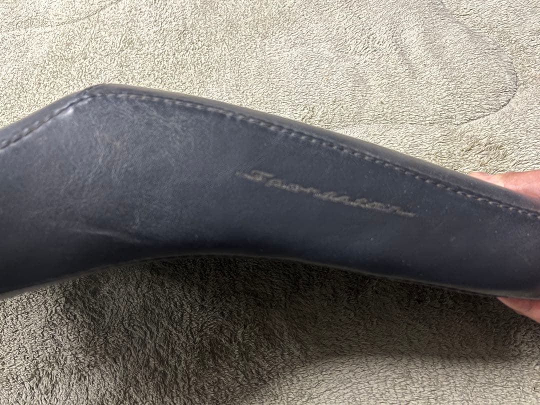 スポーツスター　XL1200S 純正シート　ハーレー