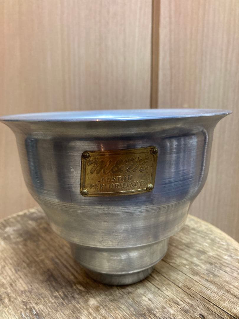 Masses マシス type5 Aluminum