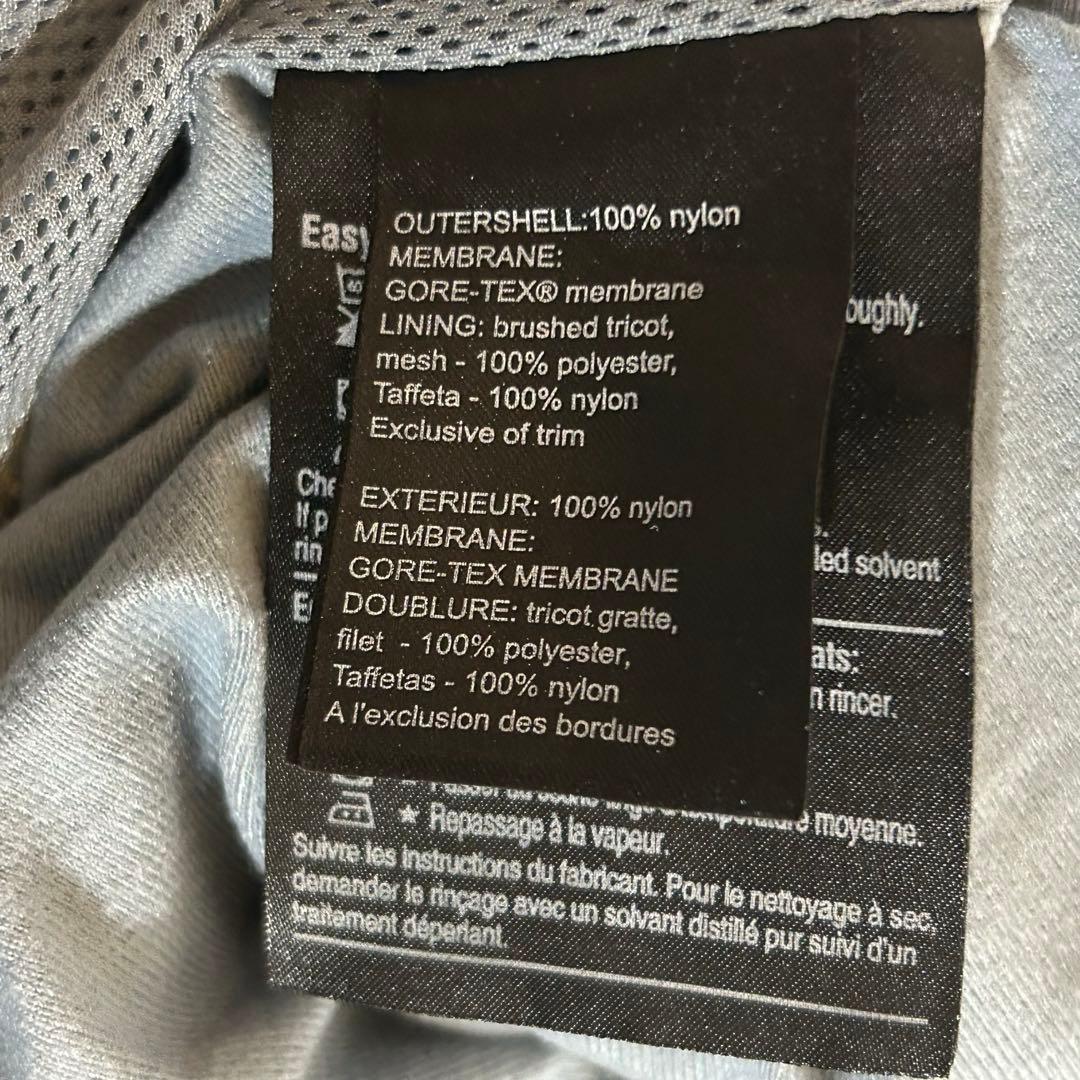 BURTON バートン AK GORE-TAXゴアテックス サイクリック パンツ