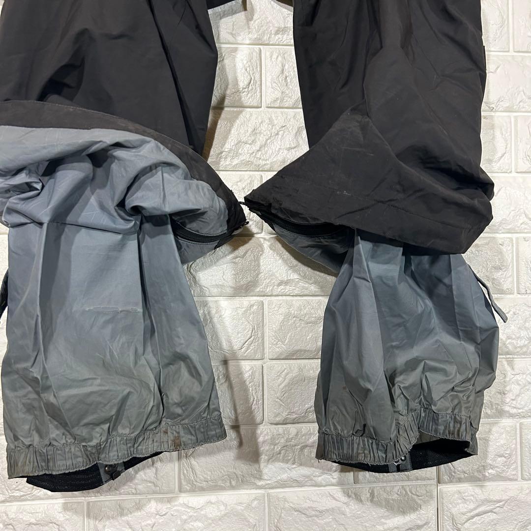 BURTON バートン AK GORE-TAXゴアテックス サイクリック パンツ