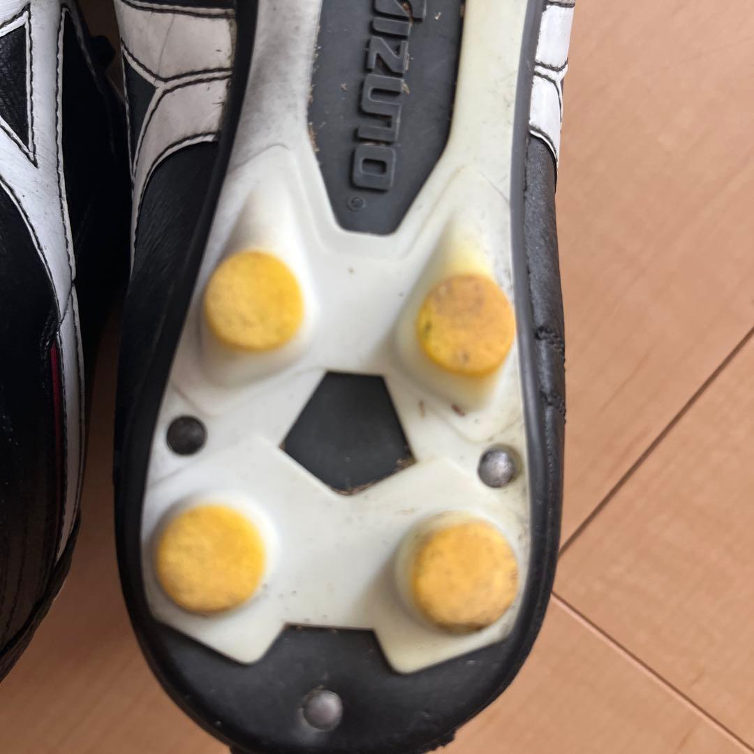 なぎ　モレリア2 japan 26センチ