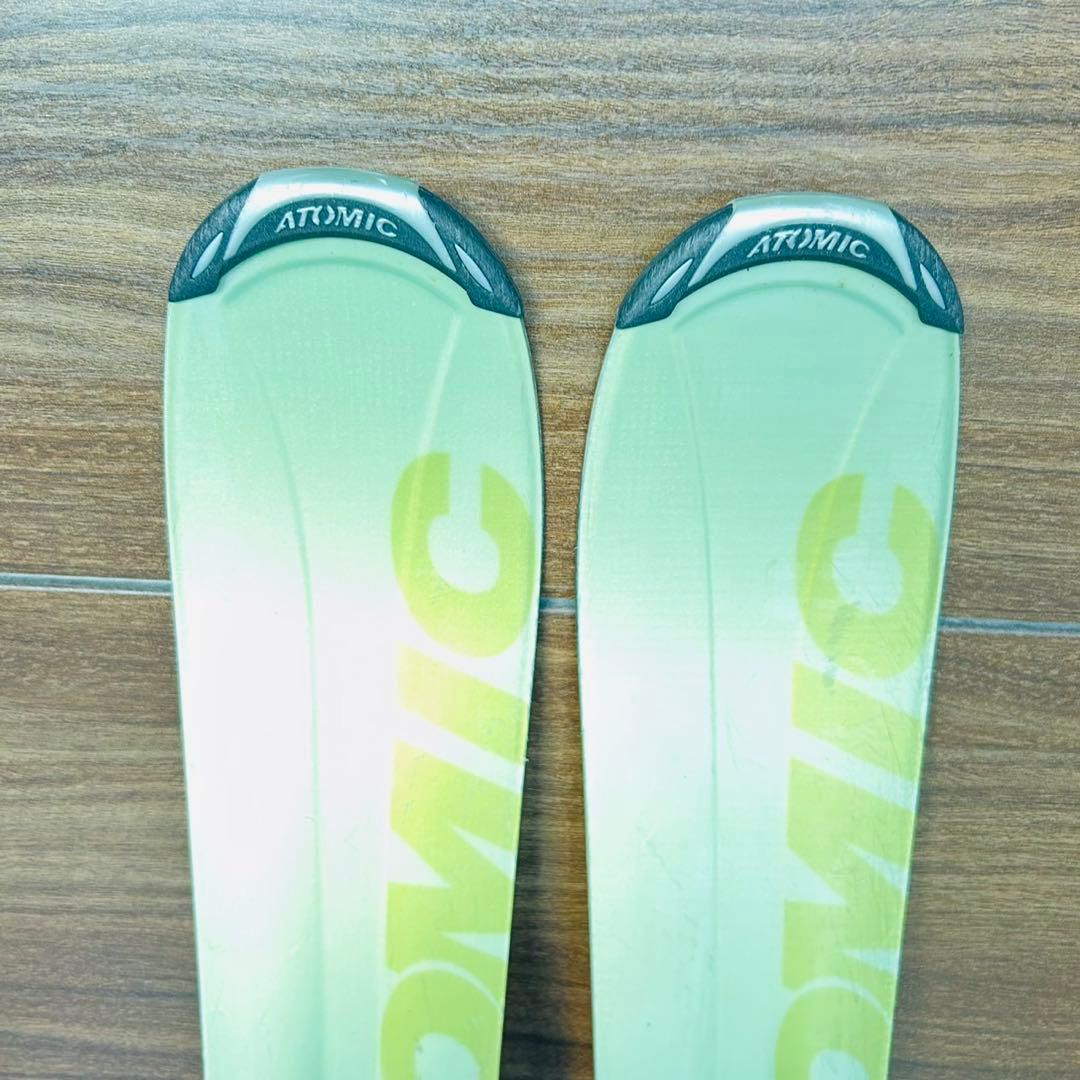 ATOMIC C9PLUS 150㎝ アトミック　9.18