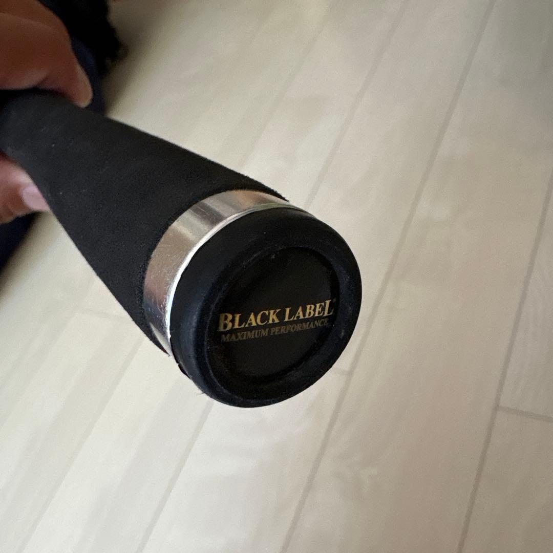 BL691ULFS ダイワブラックレーベル