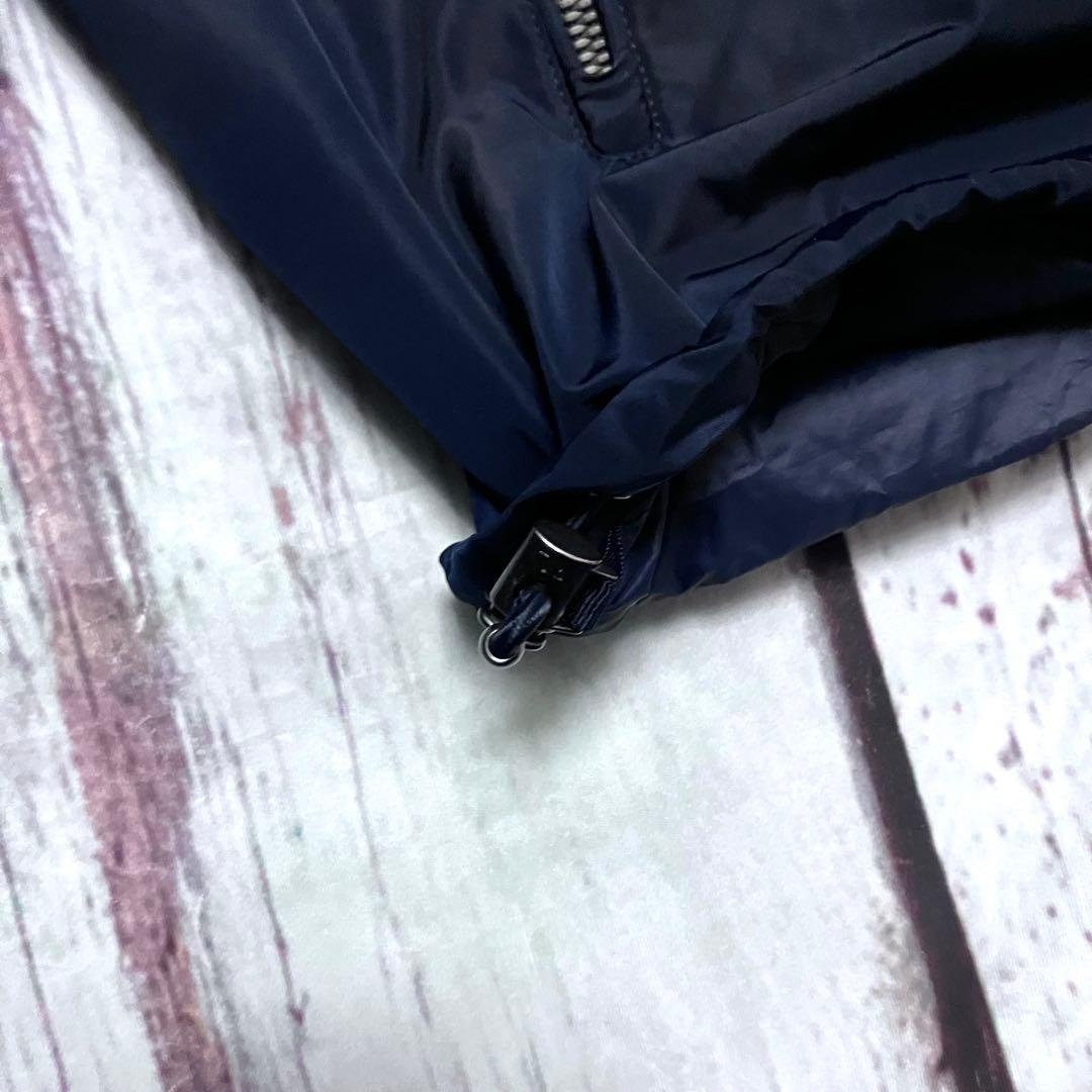 ちいた  POLO RALPH LAUREN ナイロンパーカー M
