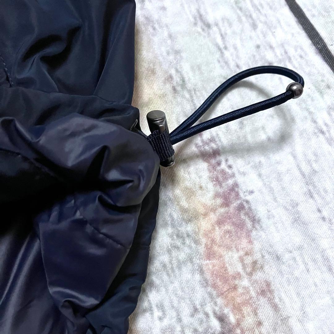 ちいた  POLO RALPH LAUREN ナイロンパーカー M