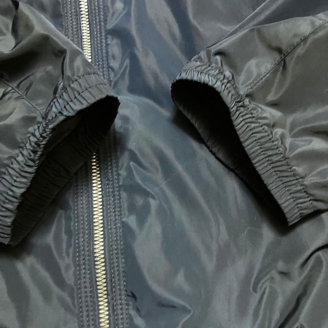 ちいた  POLO RALPH LAUREN ナイロンパーカー M