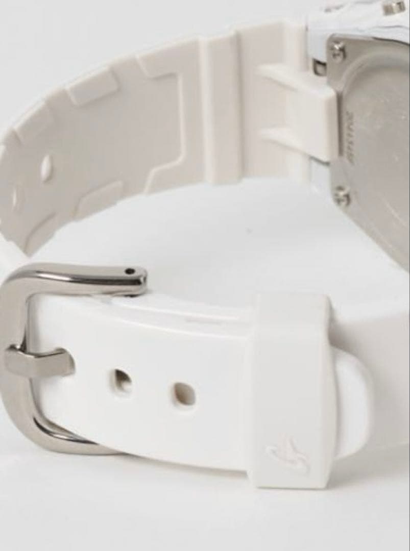 BABY-G BGD-1300-7JF ホワイト/ピンク