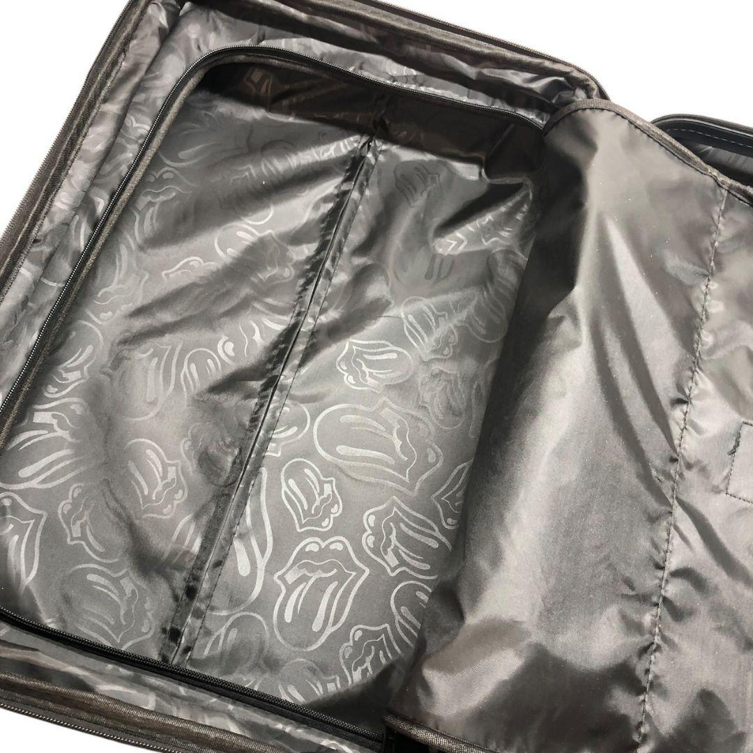 Rolling Stones　ローリングストーンズ　キャリー オン ケース