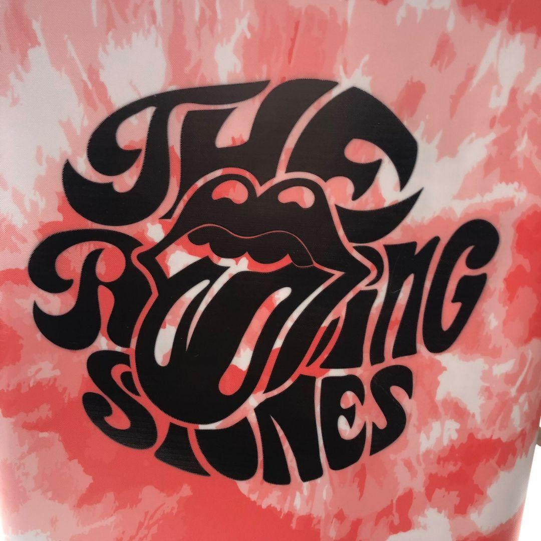 Rolling Stones　ローリングストーンズ　キャリー オン ケース