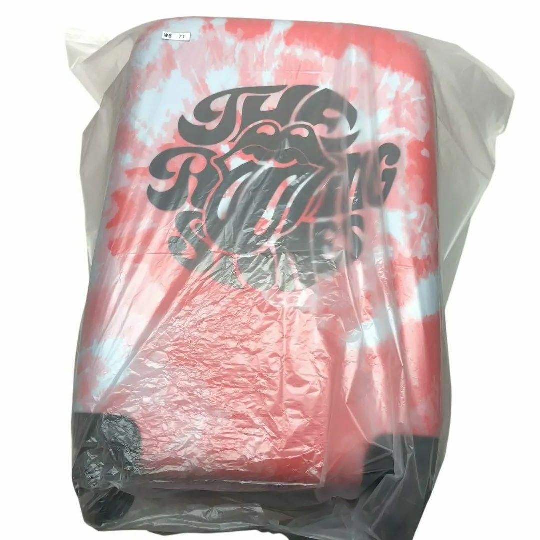 Rolling Stones　ローリングストーンズ　キャリー オン ケース