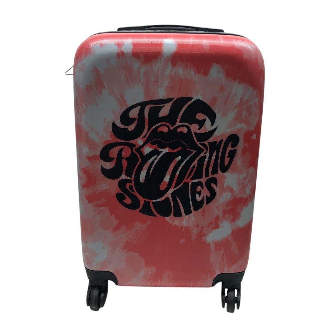 Rolling Stones　ローリングストーンズ　キャリー オン ケース