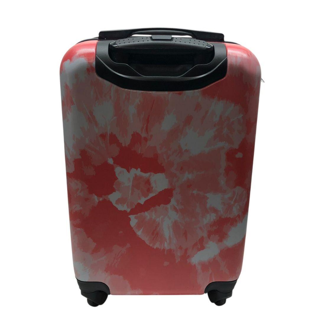 Rolling Stones　ローリングストーンズ　キャリー オン ケース