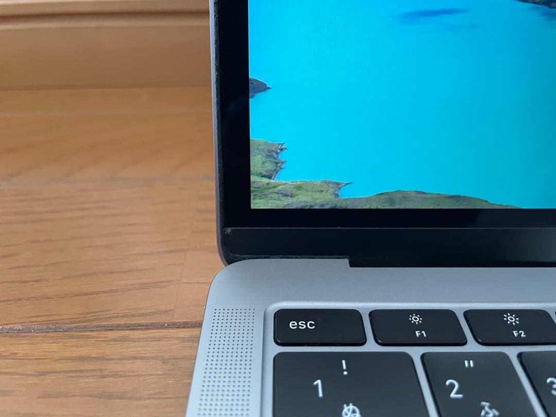 MacBook Air 2019｜Core i5｜256GB