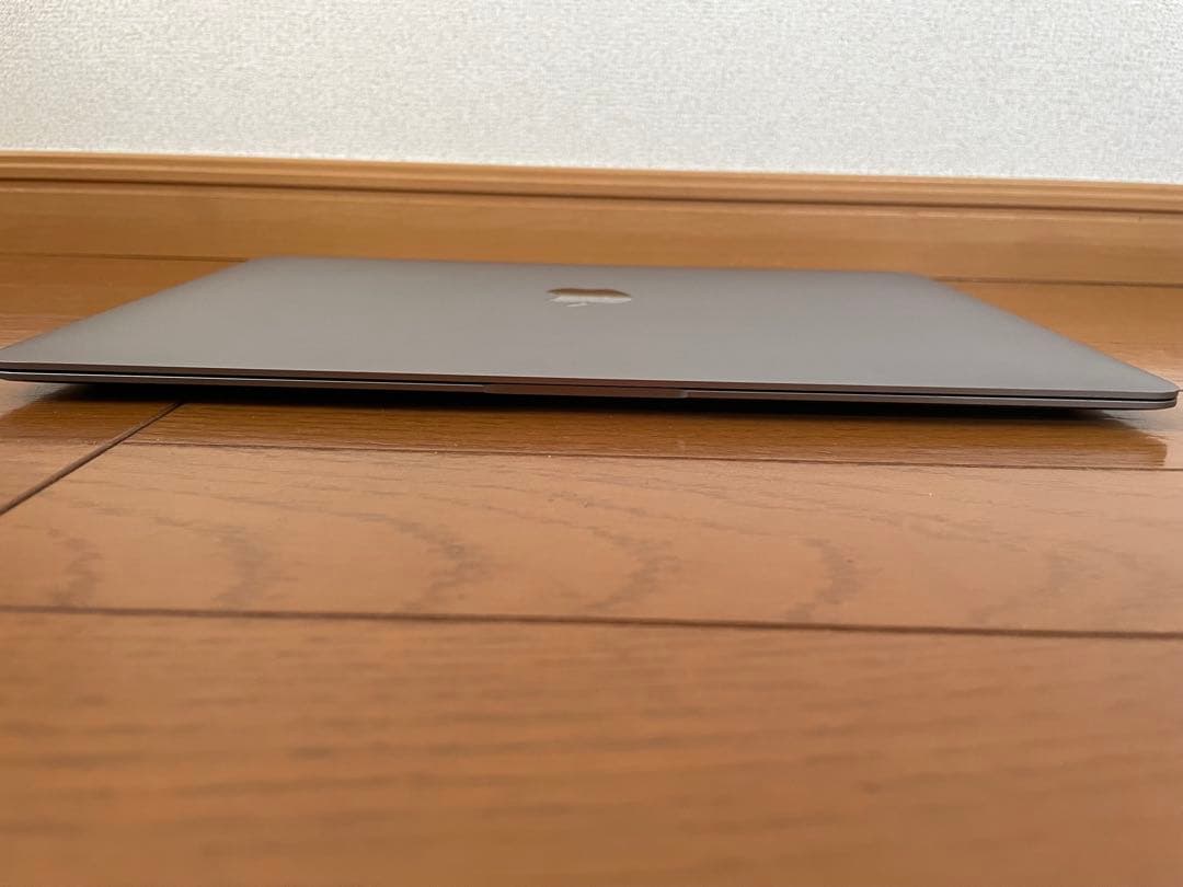 MacBook Air 2019｜Core i5｜256GB