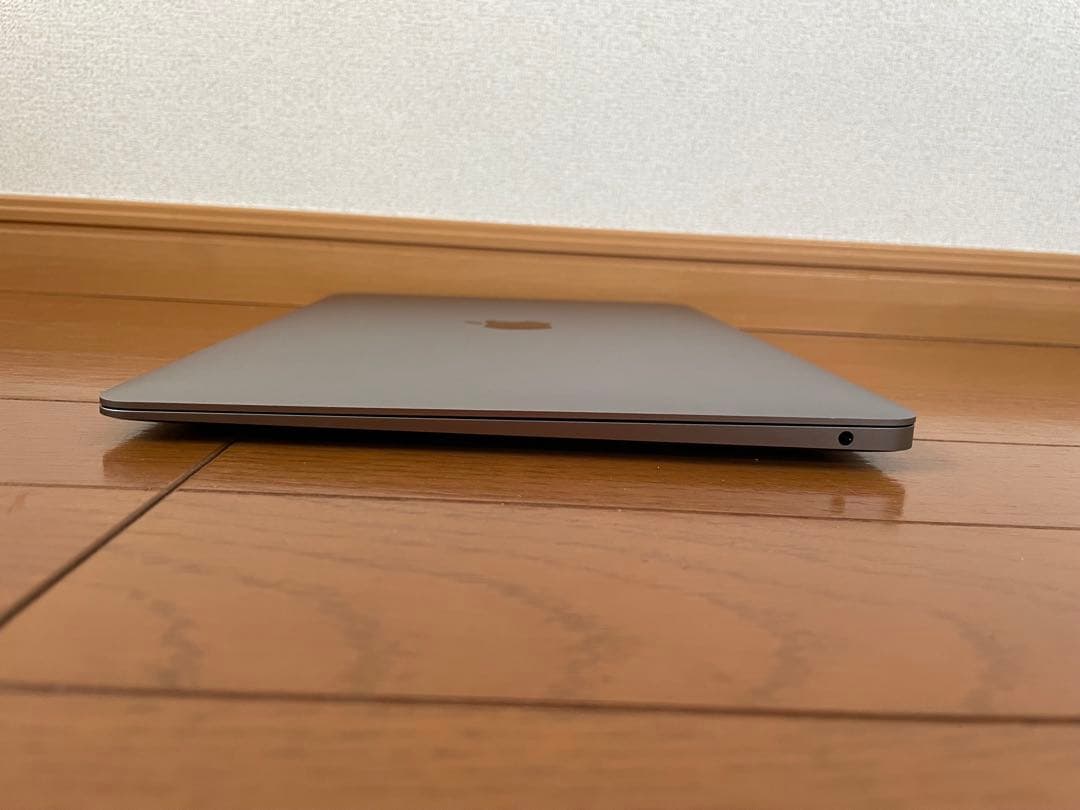 MacBook Air 2019｜Core i5｜256GB