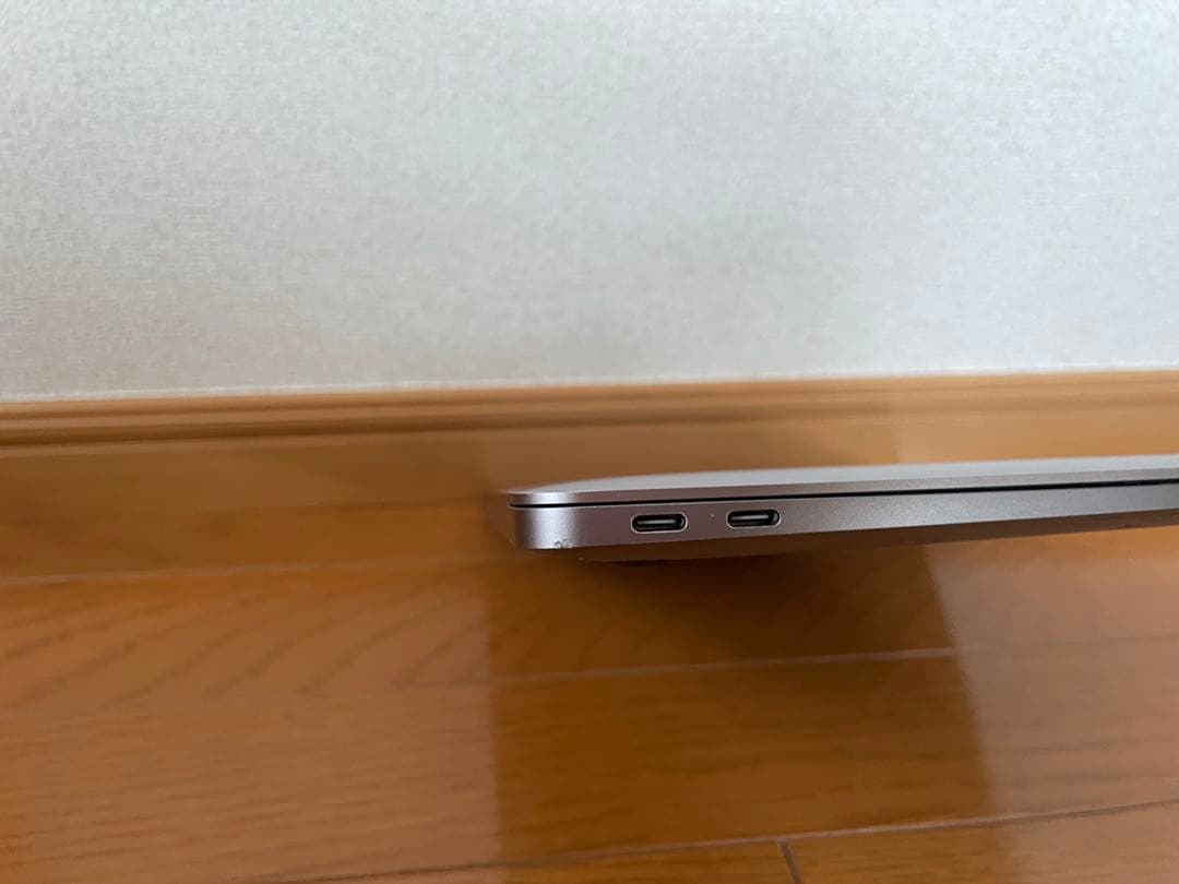 MacBook Air 2019｜Core i5｜256GB