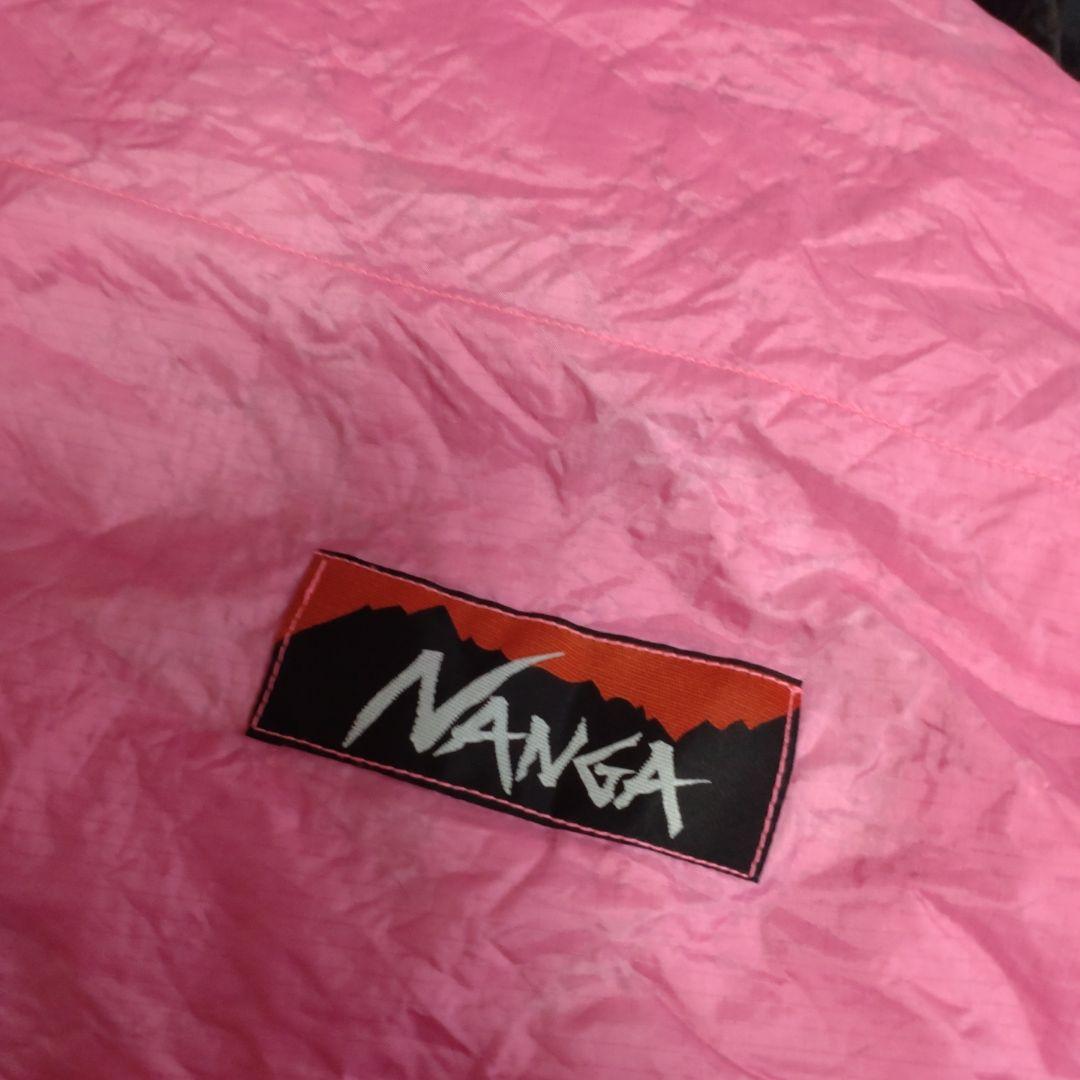 ナンガ NANGA オーロラ900DX レギュラー